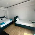 Lejlighed Luxury