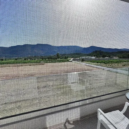 Central Studios Apartments *