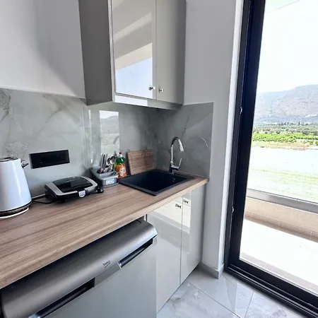 Central Studios Apartments * Alykanas (Zakynthos)