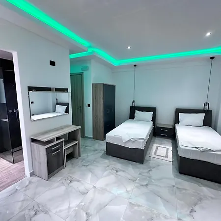 Central Studios Apartments Appartamento