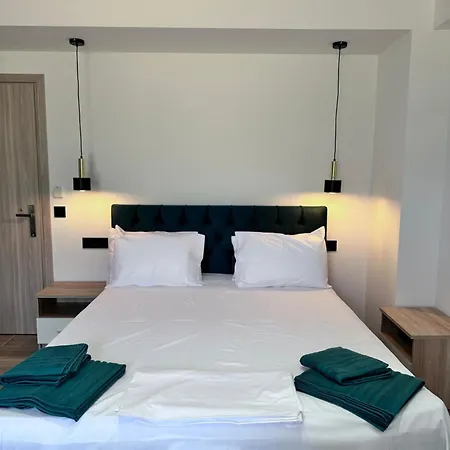 Central Studios Apartments Appartamento