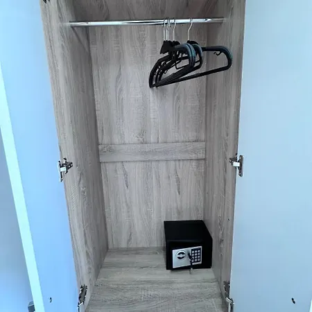 Central Studios Apartments * Alykanas (Zakynthos)