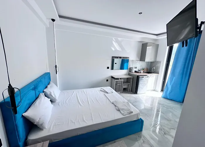 Luxury 阿利卡纳斯