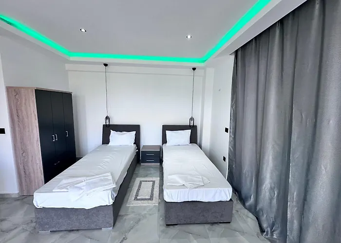 Luxury * 阿利卡纳斯