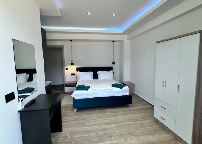 公寓 Luxury 阿利卡纳斯
