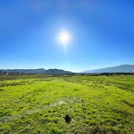 Appartement Central Studios Apartments Alykanas (Zakynthos)