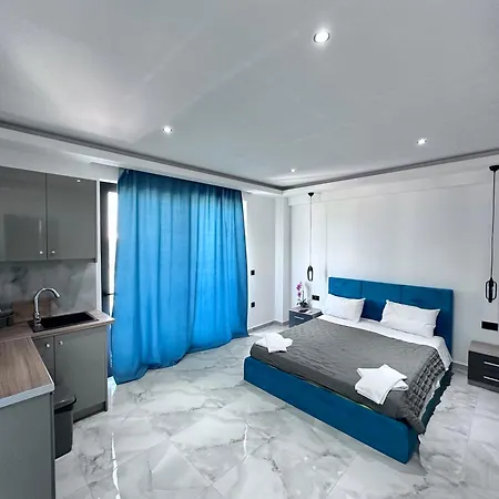 Central Studios Apartments Apartment Alykanas (Zakynthos)