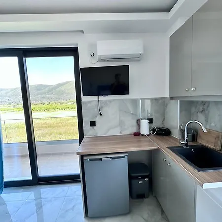 Appartement Central Studios Apartments *