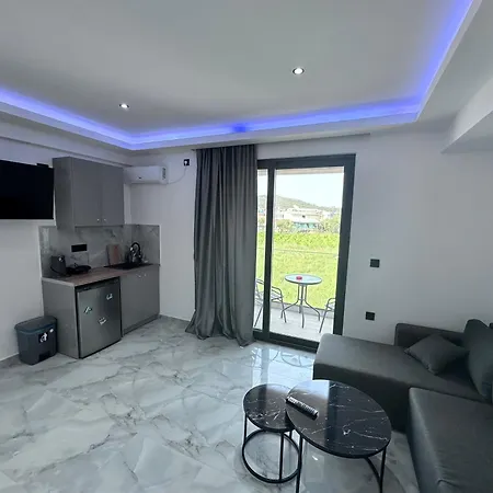 Central Studios Apartments * Alykanas (Zakynthos)