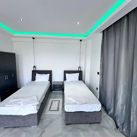 Central Studios Apartments * Alykanas (Zakynthos)