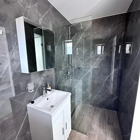 Appartement Central Studios Apartments *