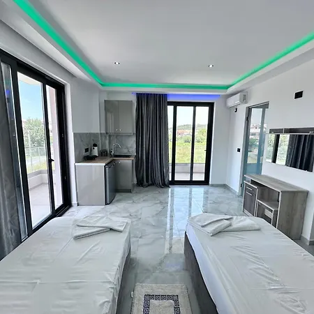 Apartament Central Studios Apartments Alykanas (Zakynthos)