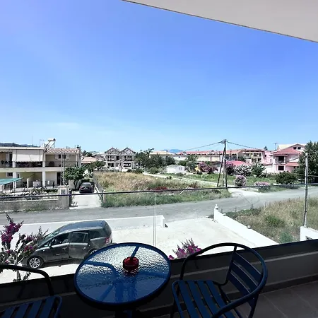 Central Studios Apartments