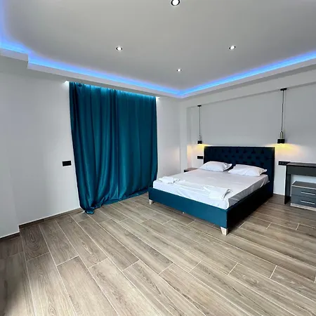 Apartament Central Studios Apartments Alykanas (Zakynthos)