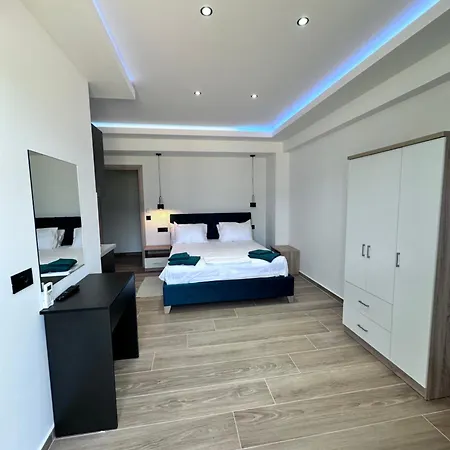 Apartment Central Studios Apartments Alykanas (Zakynthos)