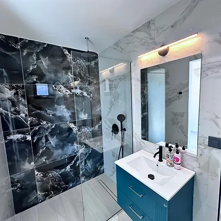 Luxury Apartmán