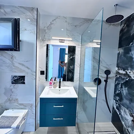 Luxury Alykanas (Zakynthos)