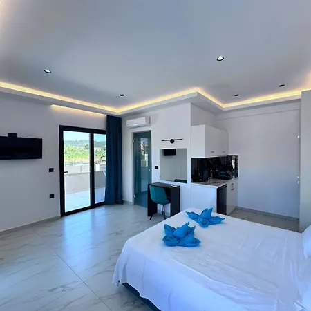 Luxury * Alykanas (Zakynthos)