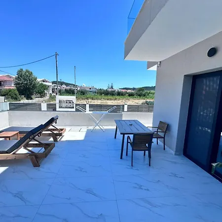 Luxury Apartament