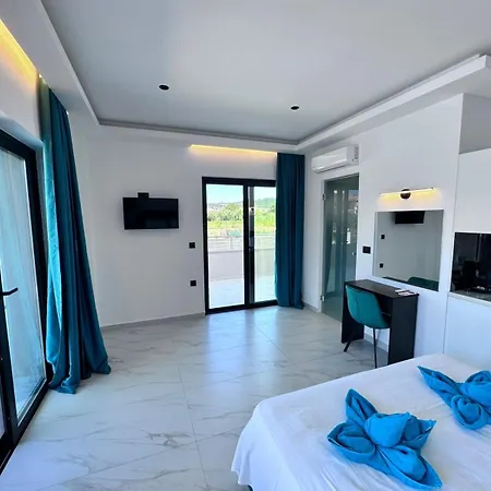 Luxury *