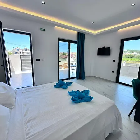 Luxury Apartamento Alykanas (Zakynthos)