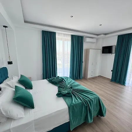 Apartmán Luxury Alykanas (Zakynthos)