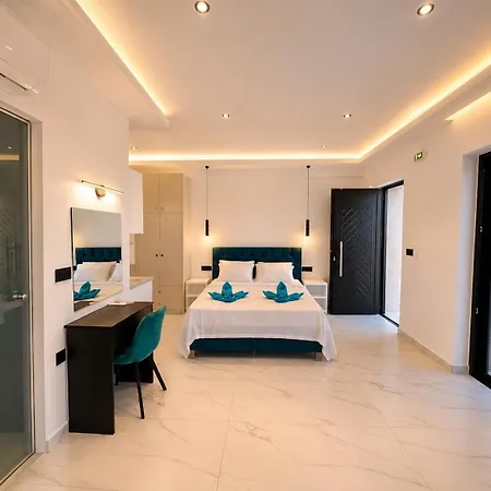 Apartament Luxury