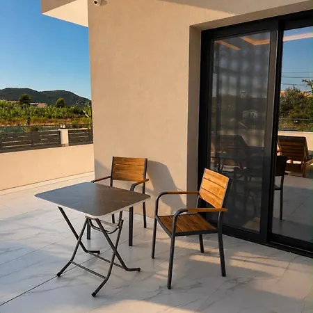 Apartmán Luxury *