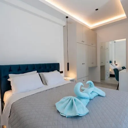 Luxury Apartmán