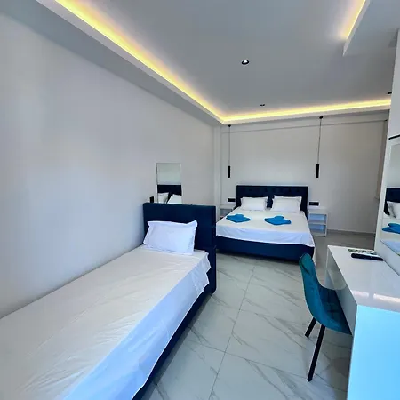 Luxury Apartamento *