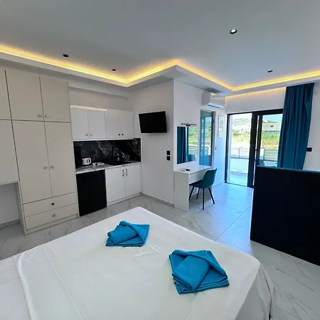 Luxury Apartamento Alykanas (Zakynthos)