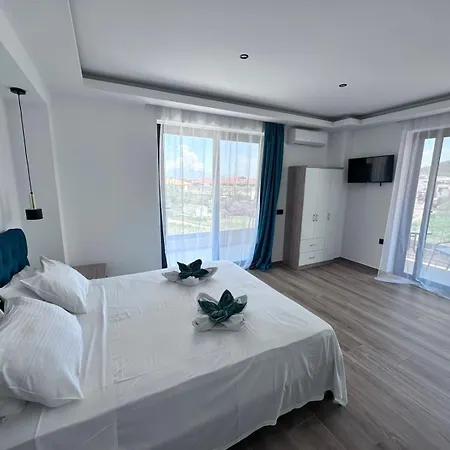 Luxury Apartmán Alykanas (Zakynthos)