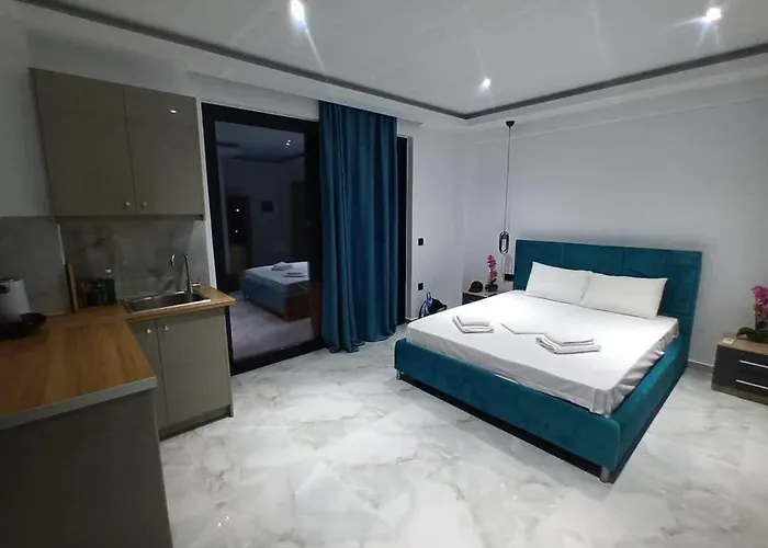 Appartamento Luxury