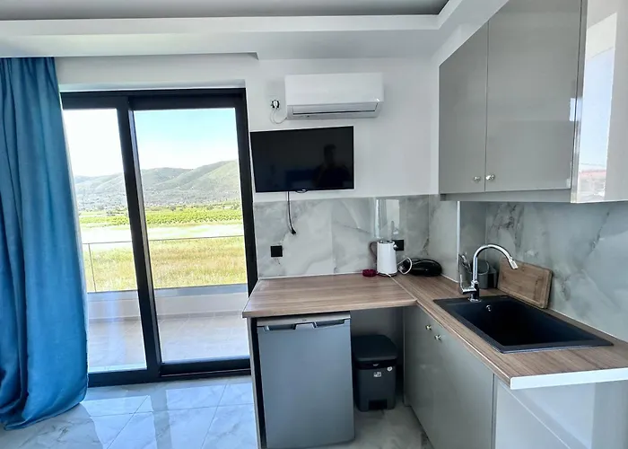 Appartamento Luxury *