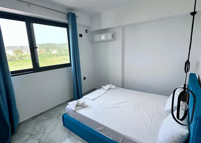 Luxury اليكاناس