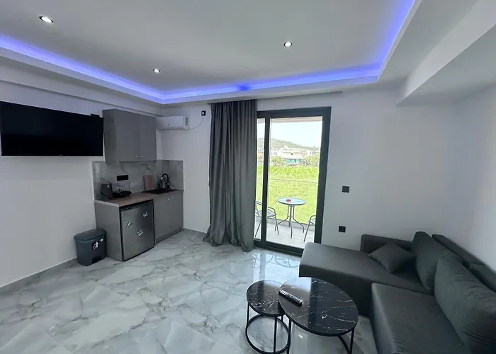 Luxury * اليكاناس