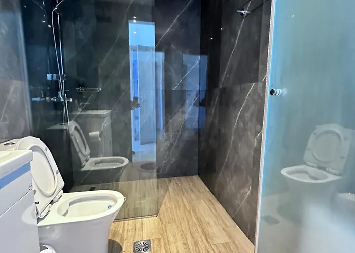 Appartamento Luxury *