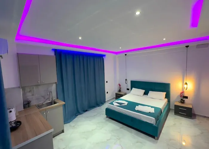 Appartamento Luxury Alykanas (Zakynthos)