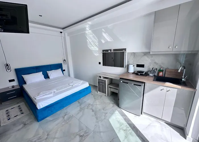 Luxury * اليكاناس