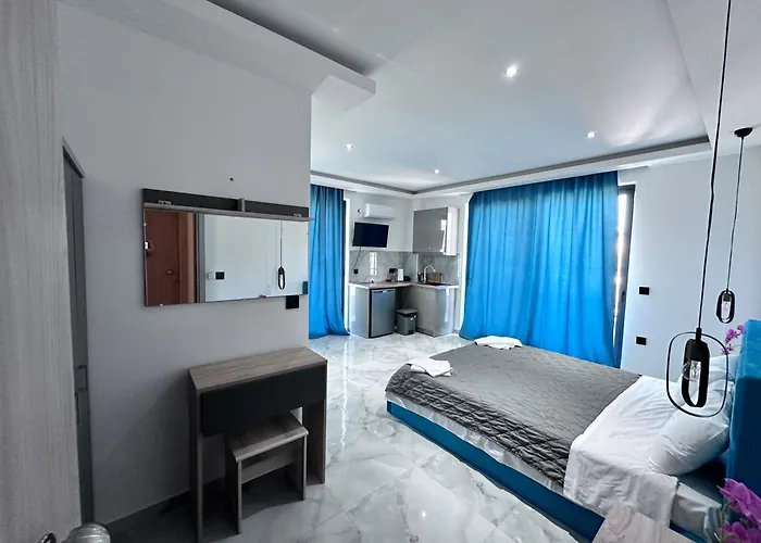 Luxury * اليكاناس