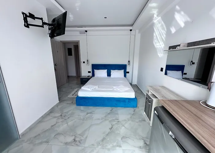 شقة Luxury اليكاناس