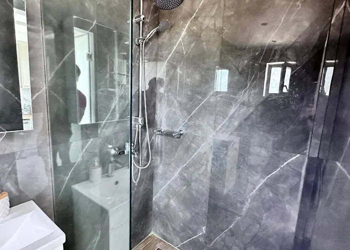 Appartamento Luxury