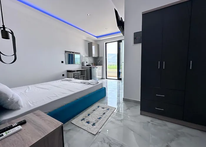 Appartamento Luxury