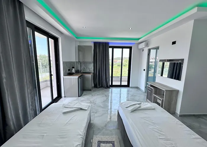 Appartamento Luxury Alykanas (Zakynthos)