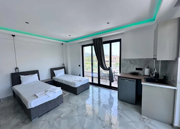 Luxury