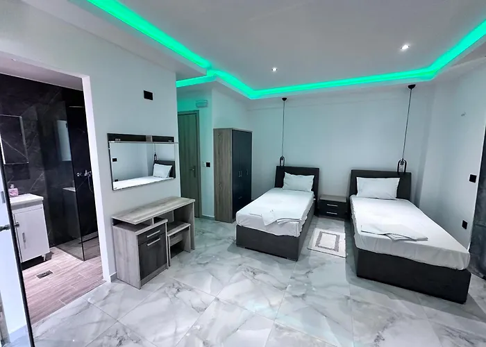 Luxury Appartamento