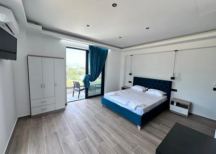 Luxury Appartamento *