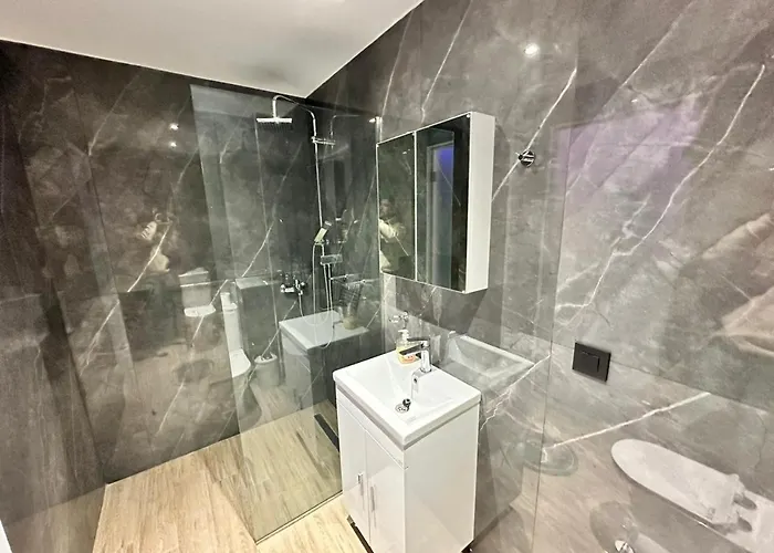Luxury Appartamento
