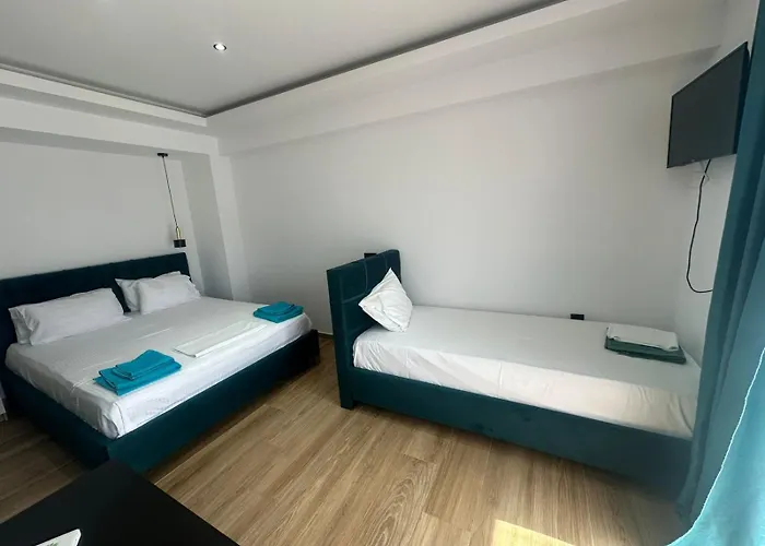 Appartamento Luxury