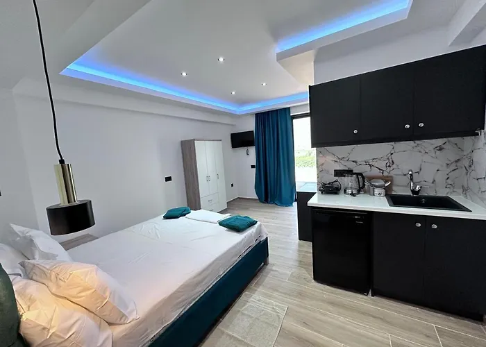 Luxury * اليكاناس